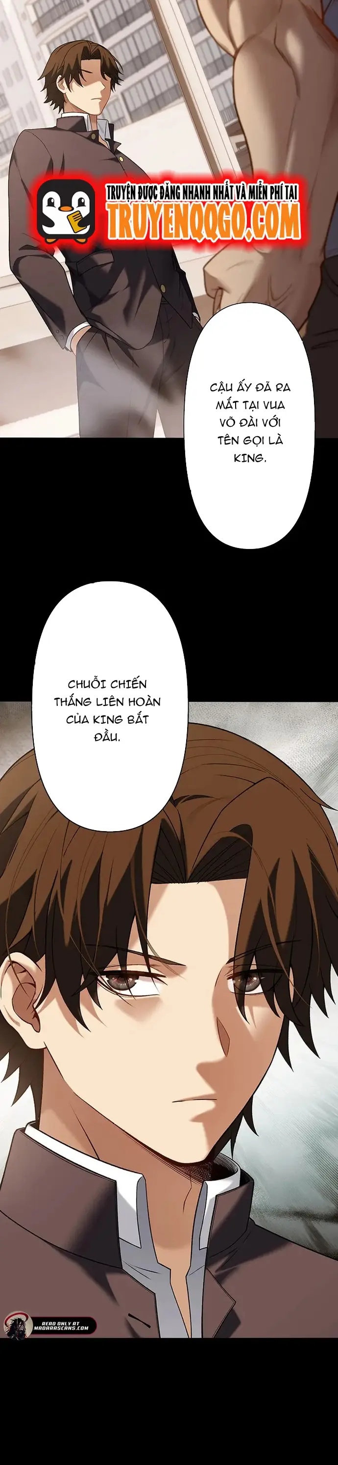 Vô Danh Lão Giang Hồ - chap15 - Trang 12